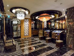 Apa Hatchobori Shintomicho 3* Tokio