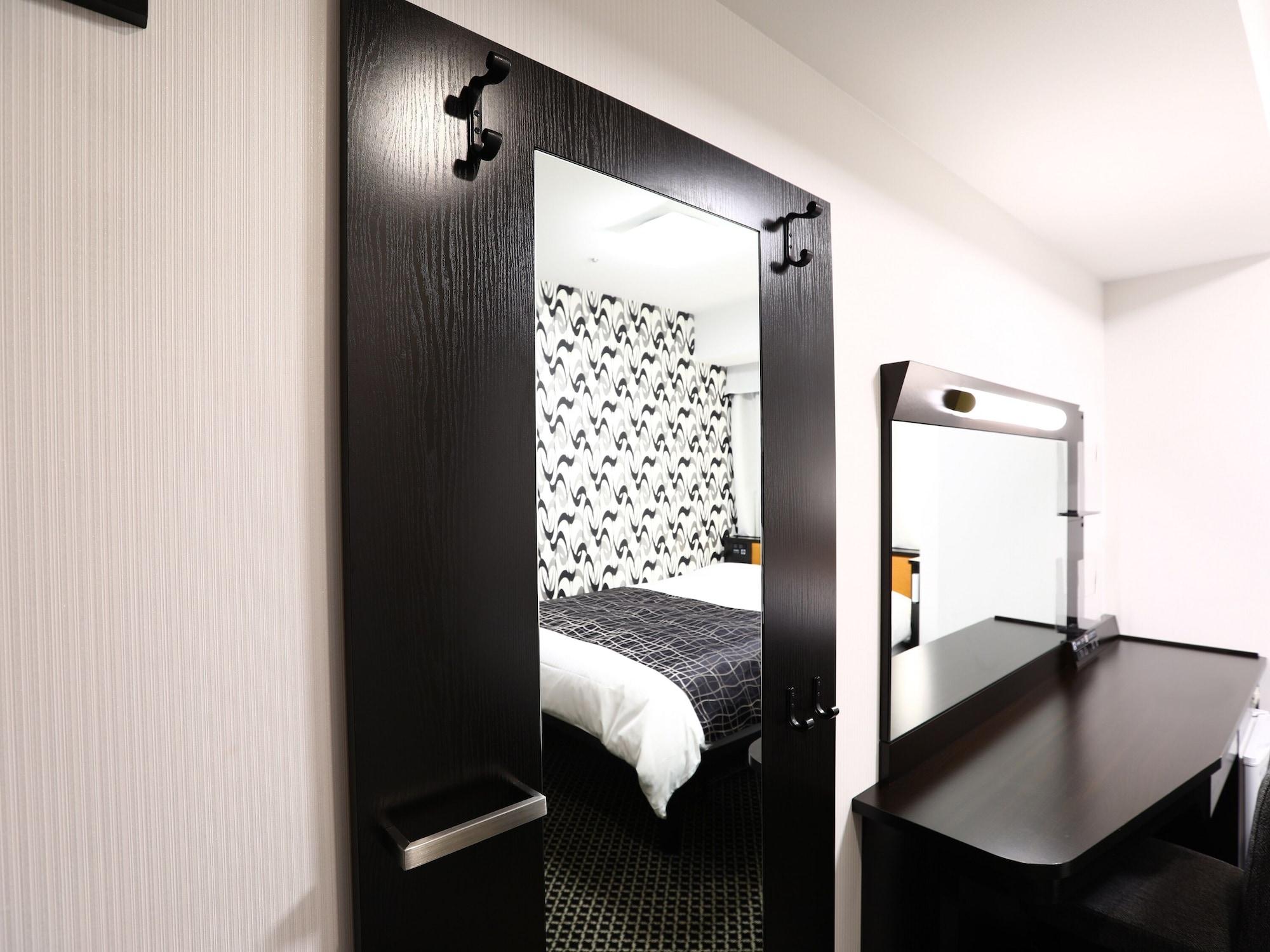 Apa Hatchobori Shintomicho Hotel Tóquio